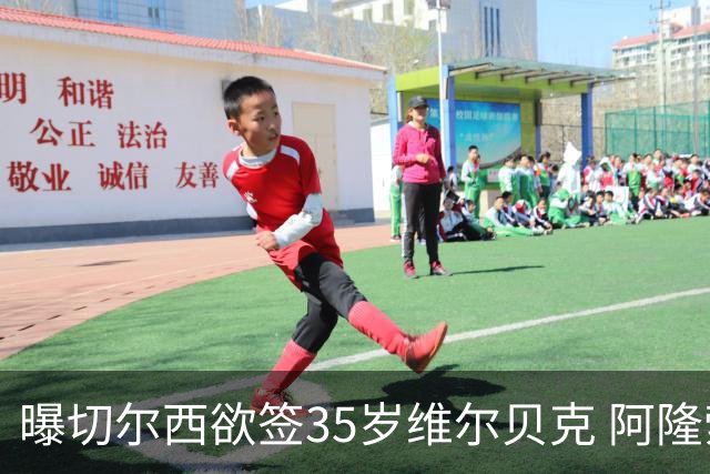 曝切尔西欲签35岁维尔贝克 阿隆索钦点曼联阿森纳旧将