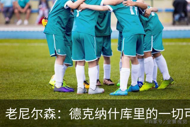 老尼尔森：德克纳什库里的一切可能